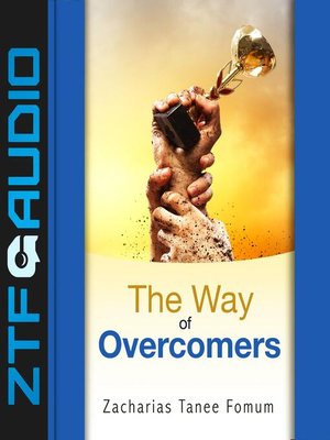 cover image of The Way of Overcomers
